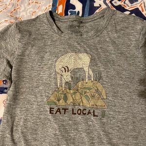 Patagonia long sleeve